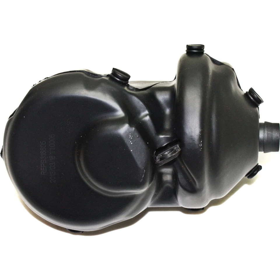 Válvula de ventilación del cárter para BMW X3 / X5 2003-2006 pieza de intercambio #: 11617533400 Foto 2 de 4