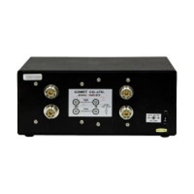 Comet CAT-273 144/430MHz VHF/UHF Antenna Tuner SWR Power Meter Ham