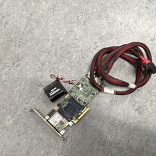 Adaptec ASR-6805 RAID-Controller-Karte PCIe S...