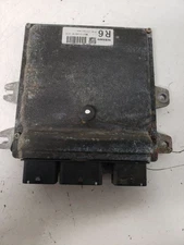 Engine ECM Electronic Control Module By Battery Tray 2.5L Fits 08 ALTIMA 1042595