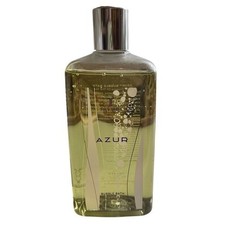 Thymes AZUR BUBBLE BATH 12.25oz 360mlVital Essence Of The Sea Rare Discontinued