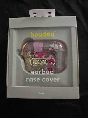AirPods Pro (1/2 Generation) Case with Clip - heyday Multicolor Floral