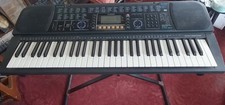 Casio CTK 611 Keyboard Electronic Piano
