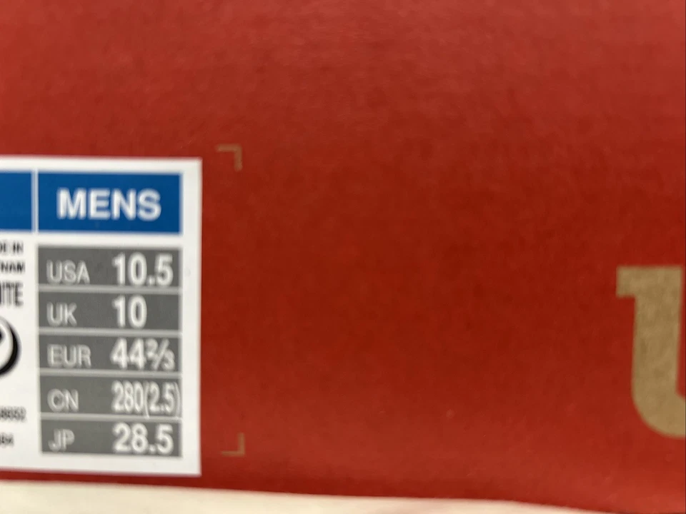 Wilson Rush Pro 4.5 - Image 4 of 4