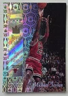 1999 Topps Stadium Club Royal Court King Of Kings Michael Jordan #rc9