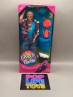 Vintage 1993 Mattel “Camp Barbie Ken” #11075 *NRFB*