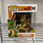 New ListingFunko Pop! Animation Dragon Ball Z Shenron #265 Hot Topic Exclusive Vinyl Figure