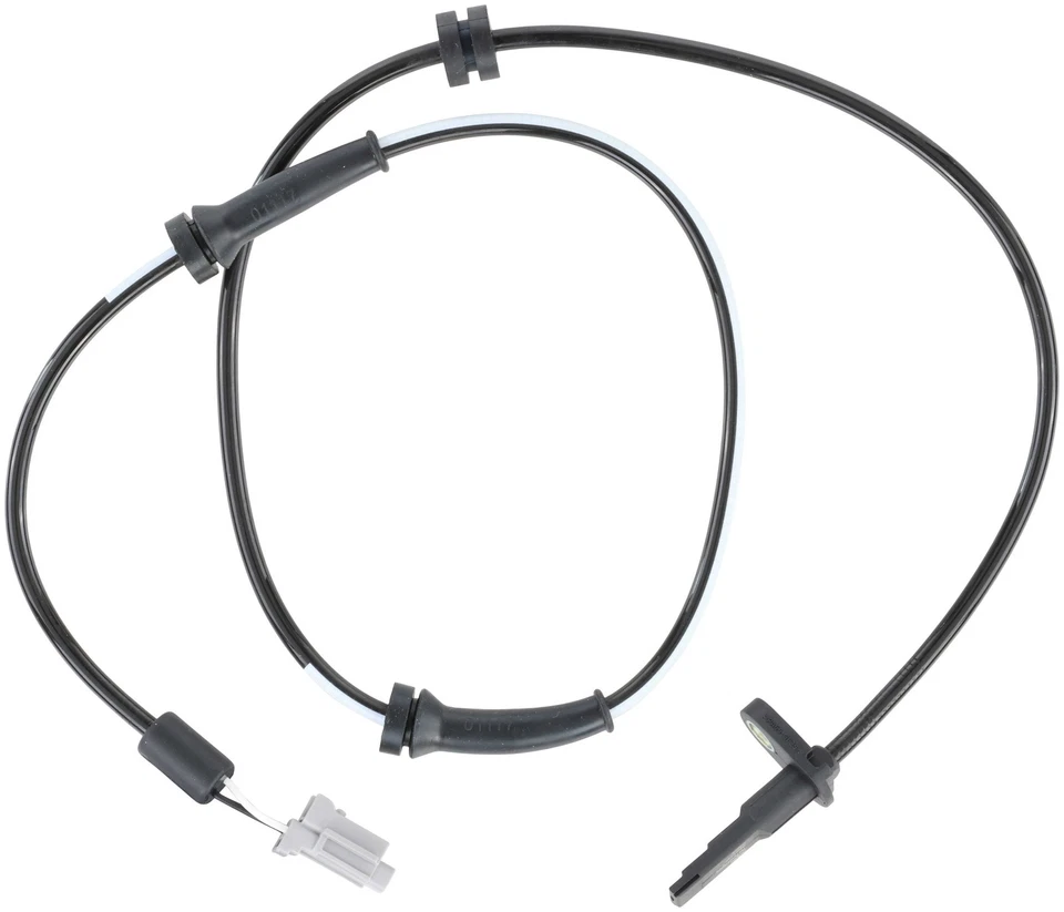 ABS Wheel Speed Sensor Front Delphi For 2009-2014 Nissan Maxima - Image 2 of 4