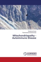 Ravikumar Kurup (U. A.) | Mitochondriopathy - Autoimmune Disease | Taschenbuch