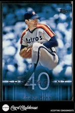 2015 Topps Free Agent 40 #F40-4 Nolan Ryan