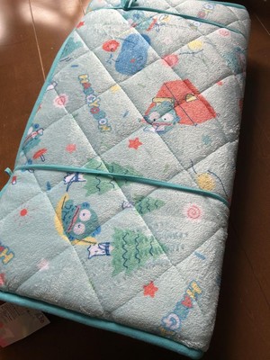 Sanrio Hangyodon mattress 70x120cm/27.55x47.24'' Sanrio Sanrio Sanrio Sanrio
