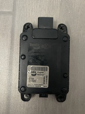 Bendix Wingman Fusion Front Radar Sensor 