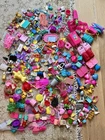Variety Of Barbie And Barbie-like Accessories Some Vintage 250+ Pieces