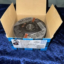 22 Pferd  6" x 1/8" x 5/8" Cut-Off Wheel A24-S-SG German Quality