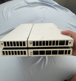 Sony PlayStation 4 White Console USED