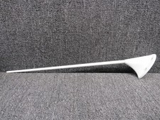 12-50-01 (Alt: C598501-0201) Trivec VHF Communications Antenna (Some Wear)