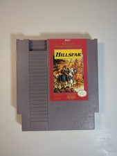 NES Hillsfar Advanced Dungeons & Dragons Video Game 1992 Nintendo Tested