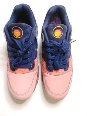 Saucony Mens Grid SD ''Summer Nights'' Size 10 (S70383-1)