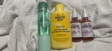 Isle Of Paradise Self Tanning Oil Most, Lotion And Self Tanning Drops