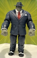 Marvel Legends BAF Build A Figure Joe Fixit Complete