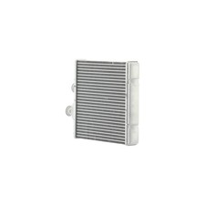 Wärmetauscher Innenraumheizung 182 x 200 mm HELLA für u.a. MB E-KLASSE