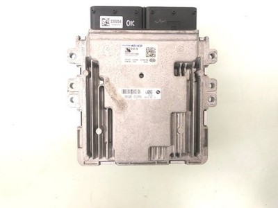 MOTORSTEUERGERÄT ENGINE CONTROL UNIT Kia Ceed Sportswagon (CDF) 2019 391002U206