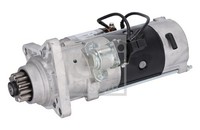 Febi Bilstein Anlasser Starter 180665 24V FüR Volvo FMX 2 FM 3 FH B11 Renault