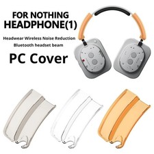 for NOTHING Headphone 1 Beam PC Transparent Protective Cover .