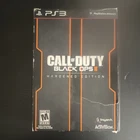 Call of Duty Black Ops II Hardened Edition PS3 Activision NTSC-U/C Shooter 2012