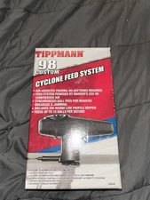 Tippmann Cyclone Feed System Paintball Marker