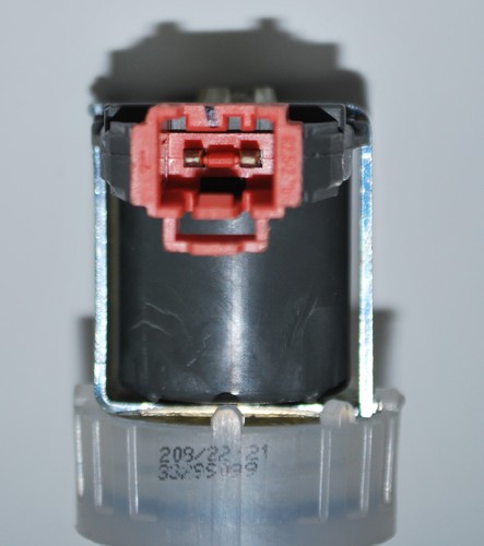 10023853 NEW Bosch Dishwasher Water Valve 00637572 Genuine OEM 9001343946 - Picture 5 of 9