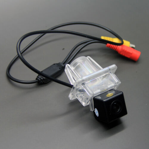Car Rear View Backup Camera For Mercedes Benz E200 E230 E250 E280 E300 2009-2016 - Picture 2 of 9