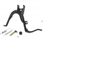 RMS Cavalletto laterale Yamaha Jog R 50 Side Stand Yamaha Jog R 50