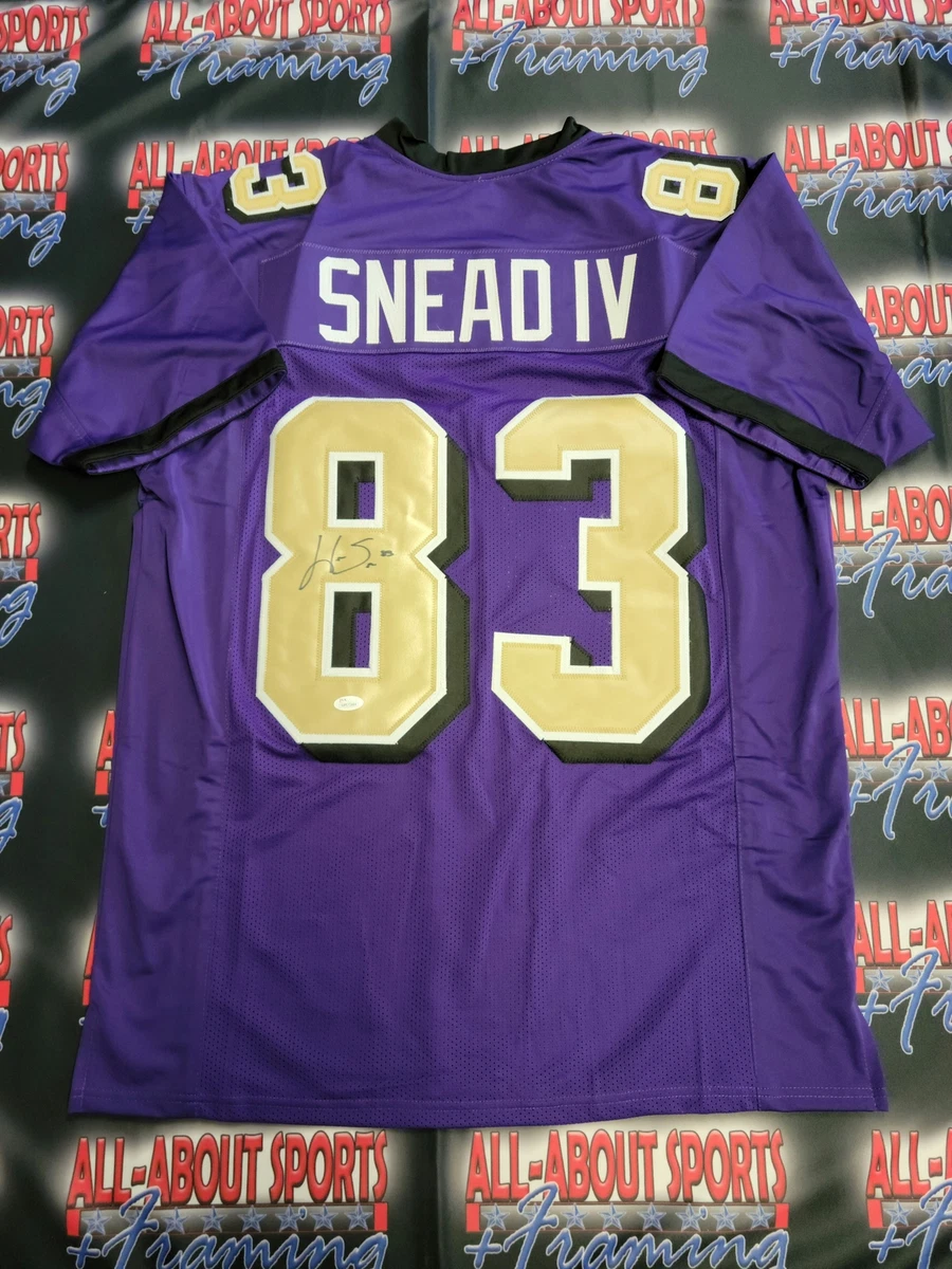 Willie snead jersey cheap
