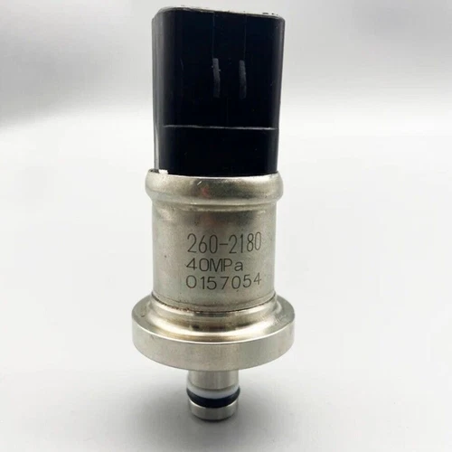 260-2180 2602180 40Mpa High Pressure Sensor For CAT Caterpillar ...