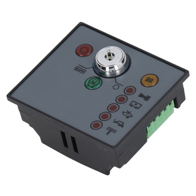 Auto Engine Control Module Power Genset Generator Controller 8～35V Tool New