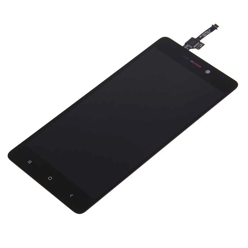Pantalla LCD TFT para Xiaomi Redmi 3/3s con Digitalizador Montaje Completo (Negro) Foto 4 de 4