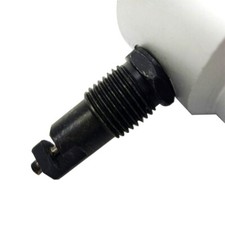 sale Double Head Metal Sheet Nibbler Cutter Drill Attachment Workshop Tool