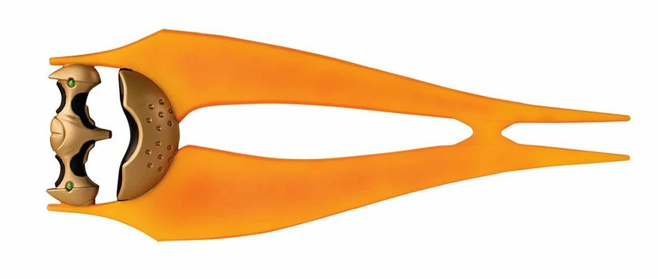 NUEVO HALO PROFET'S BANE ENERGY ESPADA MAESTRO CHEF THEL 'VADAM ACCESORIO DE DISFRAZ! Foto 4 de 4