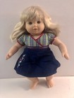 American Girl 15 Inch Bitty Baby Girl Doll — photo 1