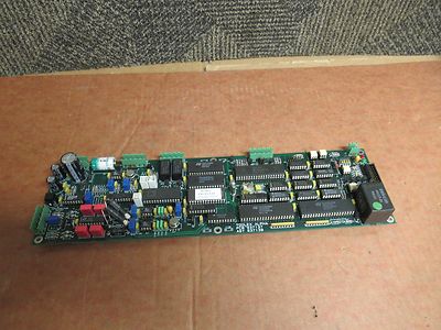 TOOLEX ALPHA CIRCUIT BOARD PCB 637137 ASY 637138 | eBay