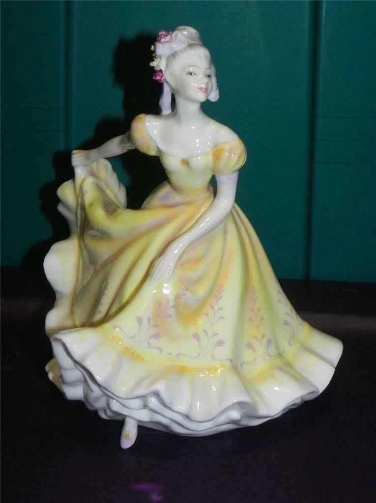 Royal Doulton Ninette for sale | eBay