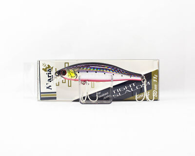 Maria Tight Slalom 80mm 11 grams Sinking Lure S01H (9863)