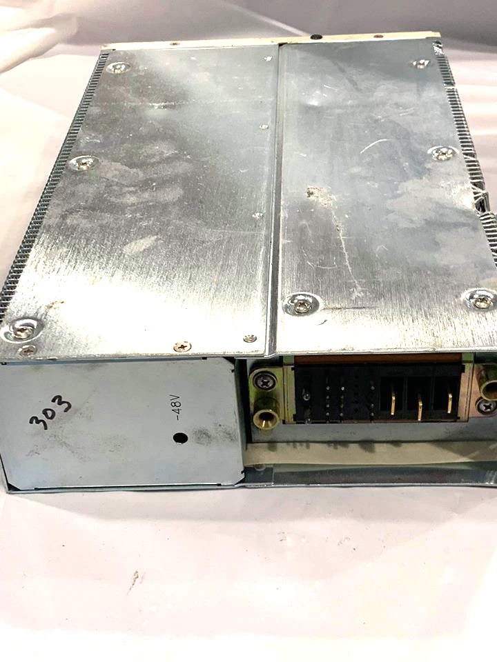 LUCENT TECHNOLOGIES 406805770 - TIC Powersupply 09004-SPS3897 USED. - Image 4 of 4