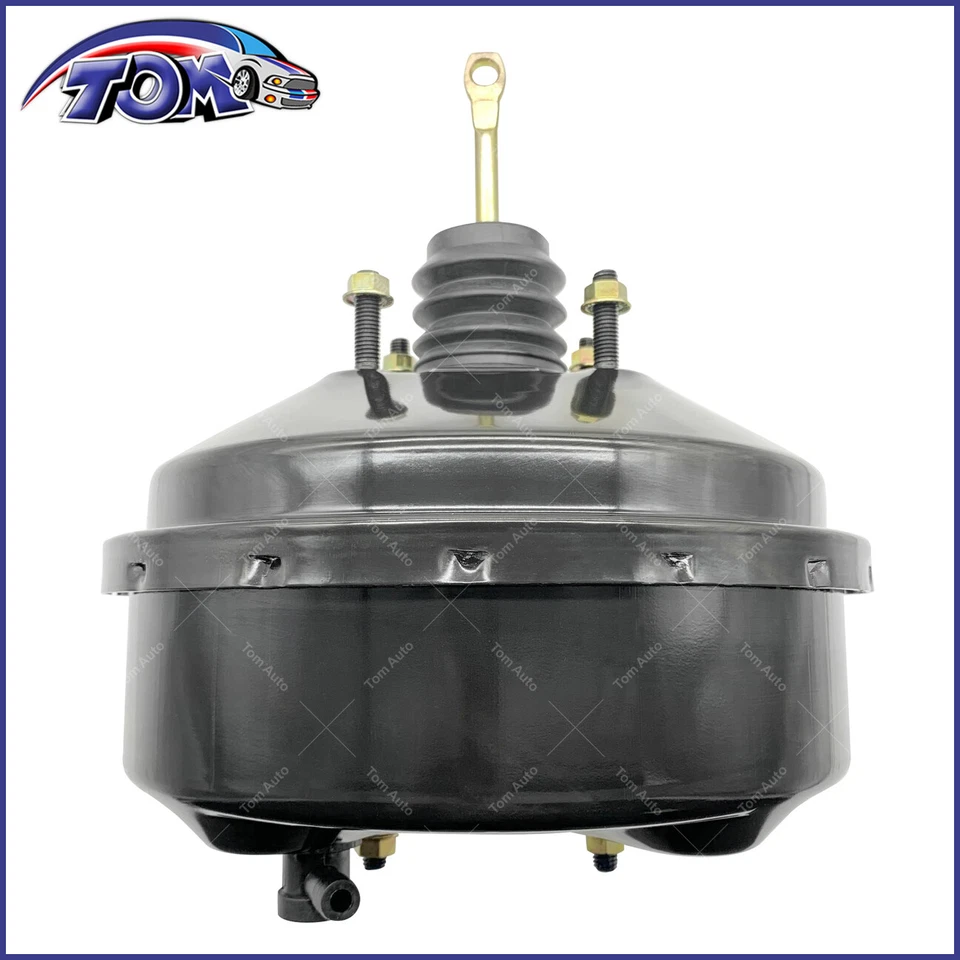 Power Brake Booster For Chevrolet Uplander Oldsmobile Silhouette Pontia Montana - Image 3 of 4