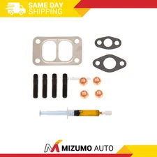 Turbocharger Mounting Kit Fit