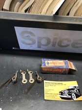 1951 1952 1953 1954 1956 Chrysler Point Set