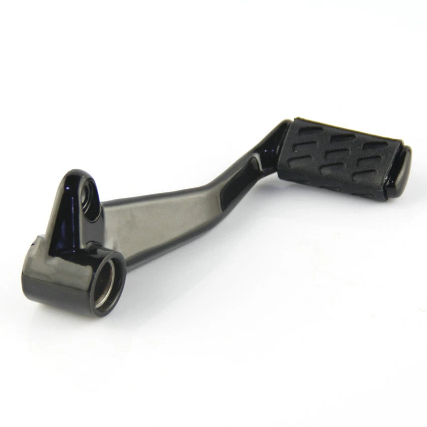 Pedal de palanca de freno para Ducati ajuste 1198 SP 848 EVO 1098 R 1198 48 Evo Corse Foto 4 de 4