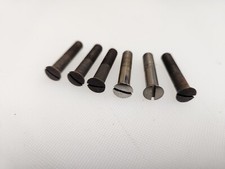 1 Original Swiss Schmidt Rubin K 31 Front Short Receiver Screw