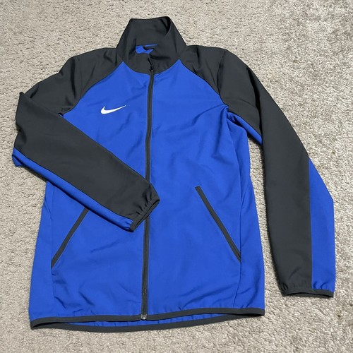 Nike Jacket Windbreaker Mens Dri-Fit 